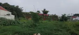 Siap Jual Tanah Kavling Akses Area Pusat Perbelanjaan Depok Sudah SHM