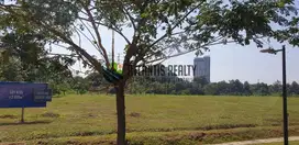 Kavling Digital Hub Lokasi Terbaik di BSD City