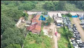 Dijual Tanah di Jl raya Legok -Karawaci Tangerang