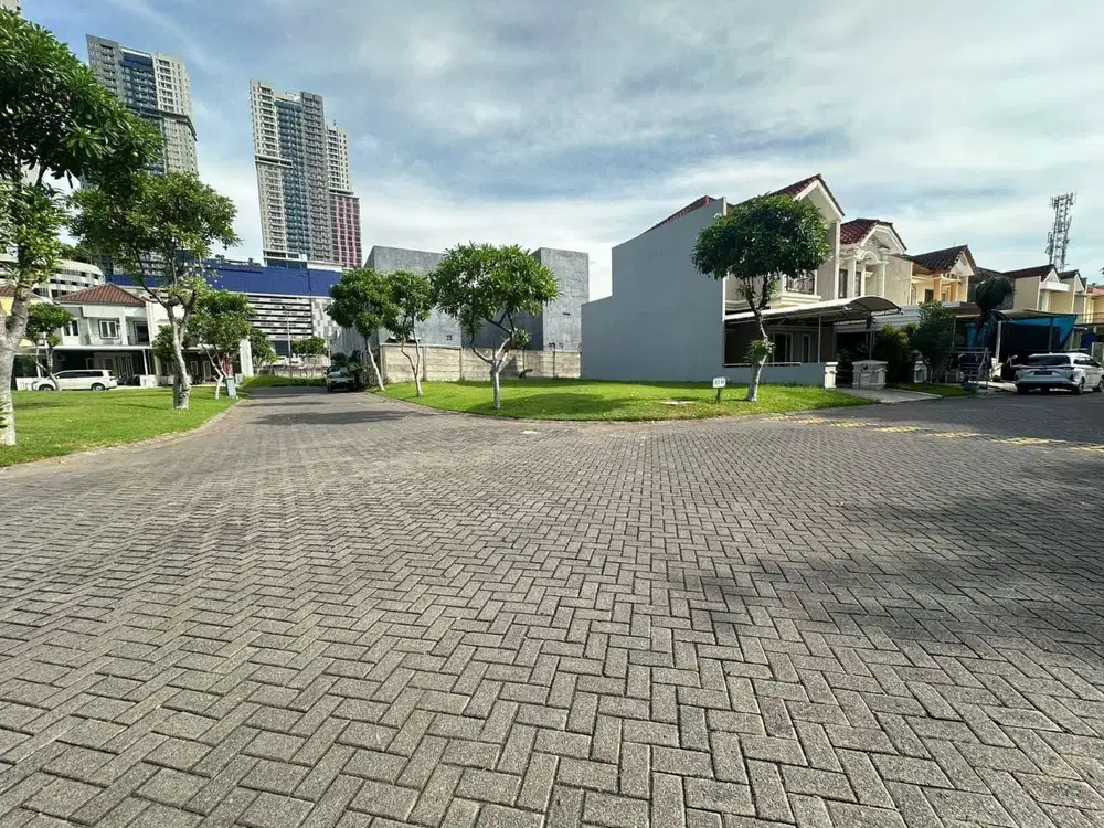 ‼️LANGKA‼️TANAH KAVLING PAKUWON CITY CLUSTER SORRENTO