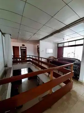Dijual Rumah Strategis dekat Kampus di Tubagus Ismail Bandung