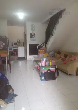 Dijual Rumah Minimalis di Cengkareng Indah