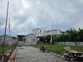 Zona Kampus – Kost Dekat Minimarket dan Laundry