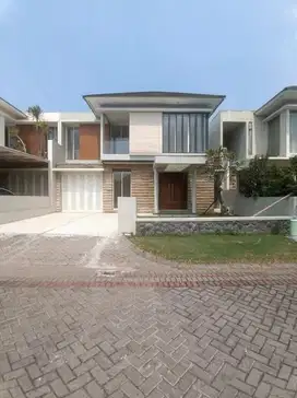 Rumah Minimalis Modern Prambanan Residence Row Jalan Besar Hanya 4Man