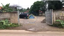 Jual Tanah di jalan Gng Maloko, Dangdang, Cisauk - Tangerang