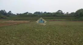 Jual Tanah kawasan Modern Cikande dekat Tol Cikande Serang Banten