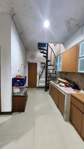 Rumah Siap Huni di Sayap Muara, Leuwipanjang Bandung Ref.04272