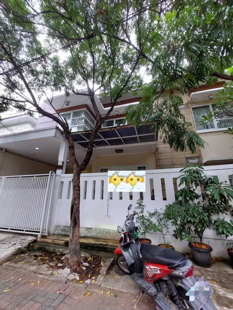 For sale  Rumah dalam Komplek  Bintaro Jaya sektor 5