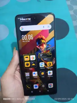 infinix hot 30 8+8/128 support nfc fullsett