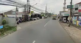 Tanah Bekasi Harga Launching Dekat RSUD Pondok Gede