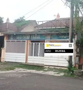 DIJUAL RUMAH USAHA GRAND DELTASARI DELTA ASTER SBY