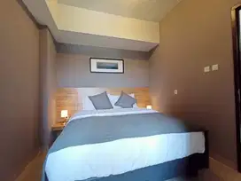 Mustika Golf Residence Junior Suite Fasilitas Lengkap Luas 1 Bedroom