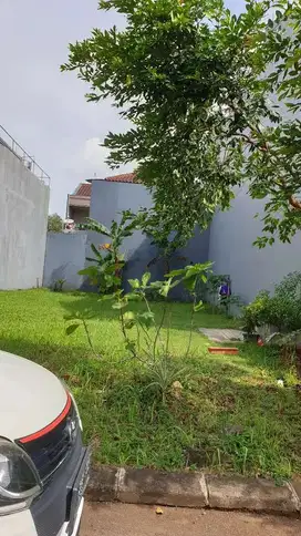 DIJUAL KAVLING BADAN ALAM SUTERA
