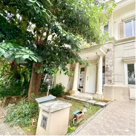 DIJUAL MURAH CLUSTER ASSANA VANYA PARK BSD CITY