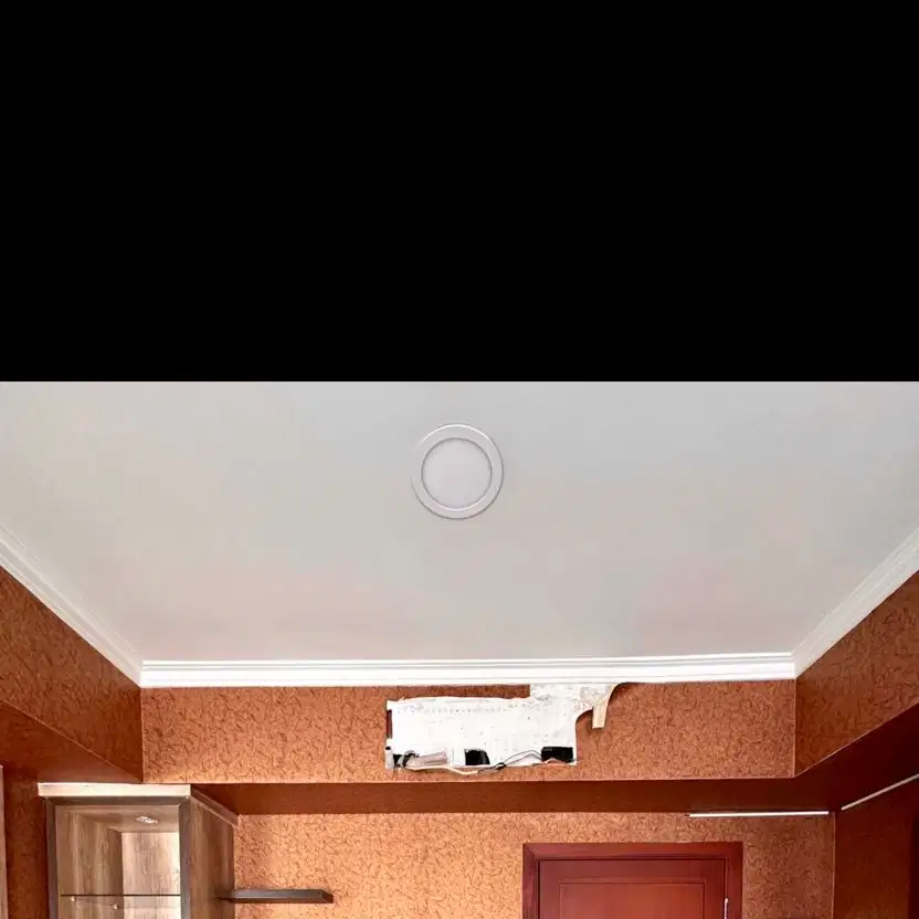 Disewakan tipe 2br luas 54 apt royal mediterania garden res