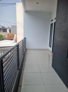 Dijual rumah siap huni dipondok aren