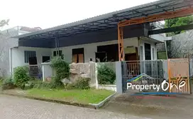 Dijual Villa Melati Mas Serpong Utara (DN)