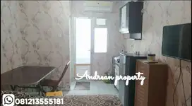GADING NIAS BOUGENVILLE inc maintenance