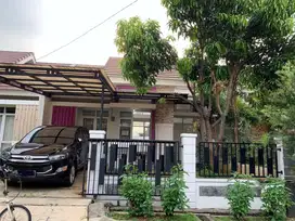 Dijual Murah Banget Rumah Secondary Sangat Terawat Dalam Kompleks Peru