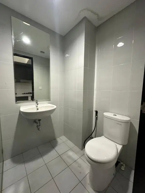 Dijual Apartemen Furnish Cakep Casa De parco Tower Cassea BSD City