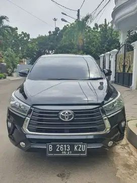 Toyota Kijang Innova 2022 Diesel