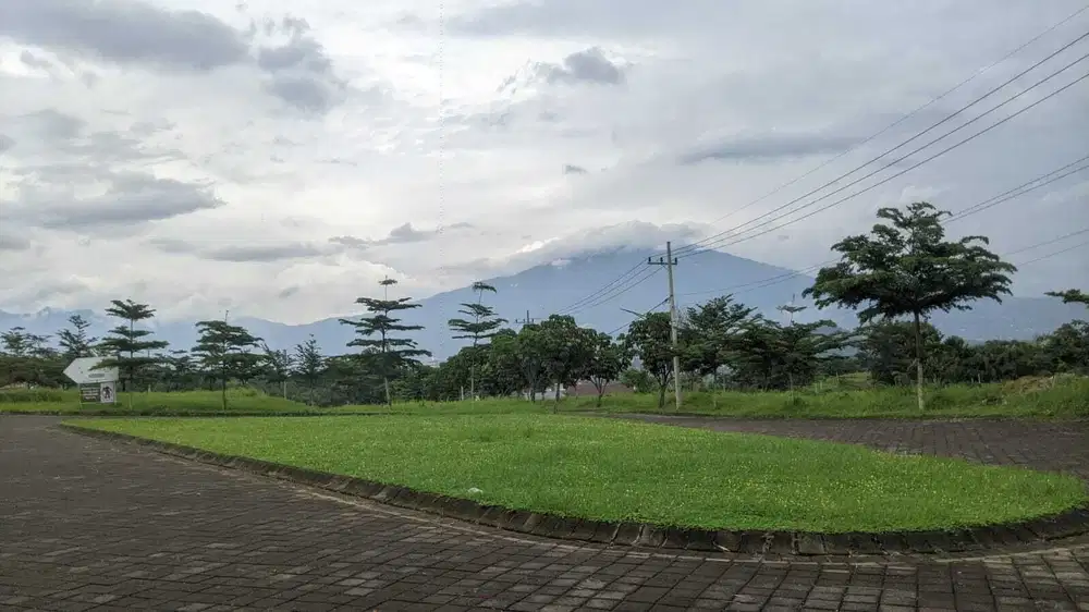 Tanah UIN Dau 3 Malang potensial kost mahasiswa