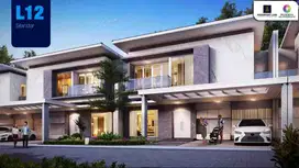 New Pasadena Grand Residences Gading Serpong 2023