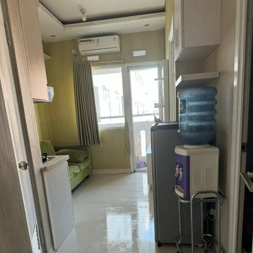 Unit Terbaik Sewaan (Jakarta Pusat - 3 Bulan) | Green Pramuka City