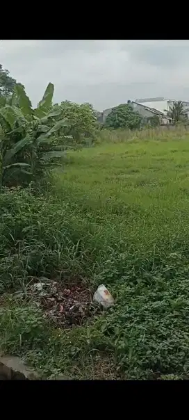 Dijual Tanah Pinggir Jalan Raya, Mauk, Sepatan, Tangerang