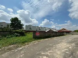 DIJUAL TANAH JALAN YASIN SALMA ABDUL ROZAK PALEMBANG