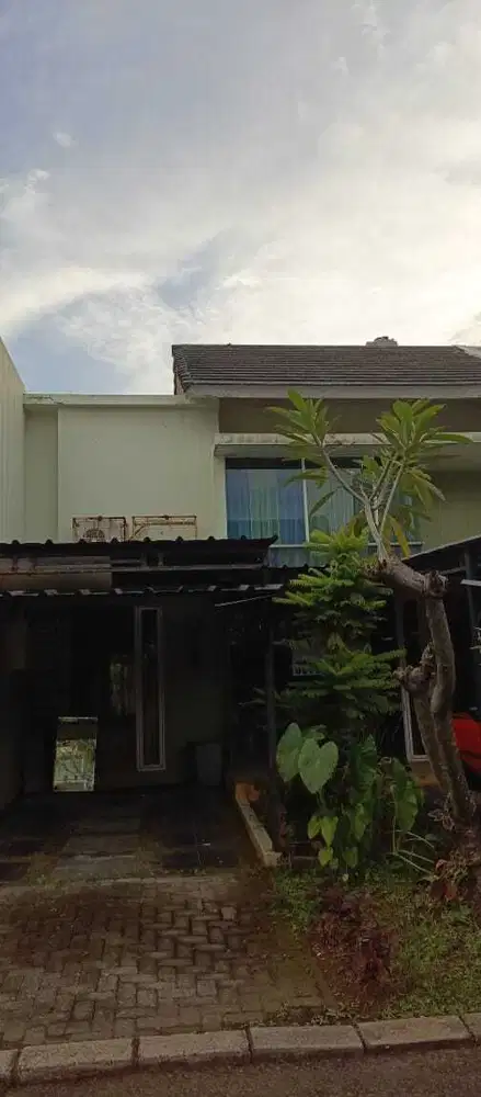 DIJUAL CEPAT RUMAH CITRA GRAND