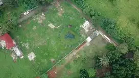 Jual Tanah di Desa Palasari, Legok - Tangerang, Banten