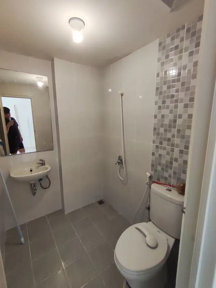Dijual cepat Apartemen Tokyo 2badroom