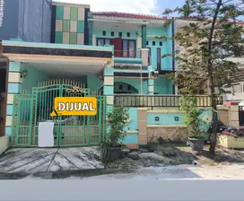 Murah Rumah 2 Lantai Luas 120 Taman Harapan Baru Bekasi Utara