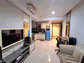 Disewakan Apartemen M Town Signature Furnished Gading Serpong