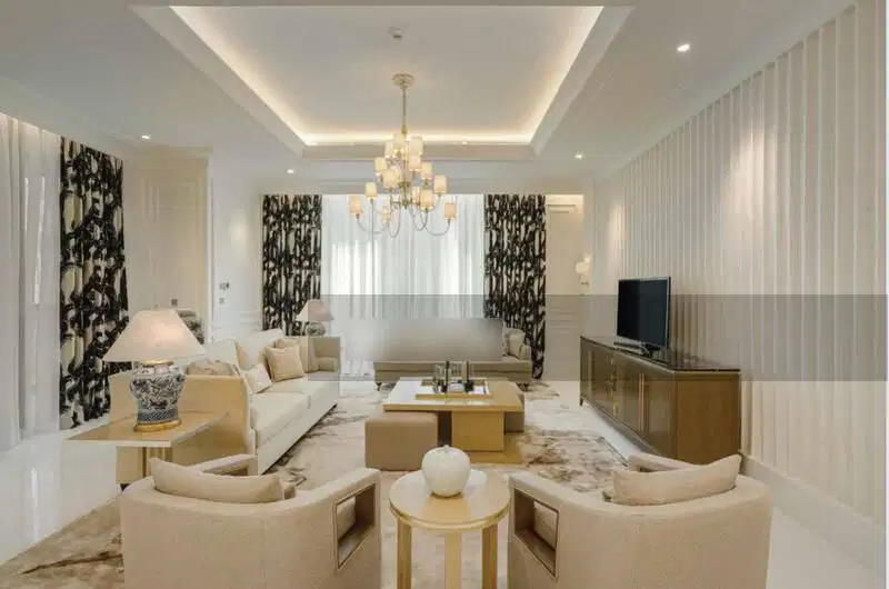 Jual Apt St Regis Residences, Kuningan, Jkt Selatan
