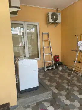 jual rumah bagus di sunter
