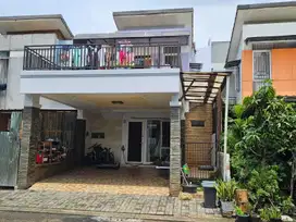 Jual Rumah di Simplicity BSD 3 Kamar Kondisi Bagus Siap Huni