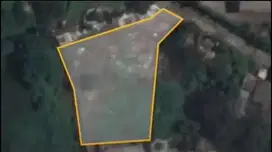 Dijual Tanah Industri 2.922 m² di Kawasan Oleg. Balaraja - Tangerang