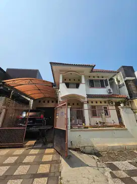 Di Jual Murah Cluster Puspita Loka di Bsd Tangerang