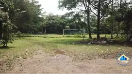 Jual Tanah Di Jalan Raya Cisauk Lapan, Cilenggang - Tangerang