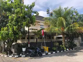 Murah di bawah hrg pasar BABATAN PRATAMA, WIYUNG