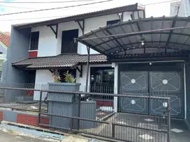 Jual / Sewa Rumah Siap Huni Turangga Tengah Kota Bandung Buahbatu