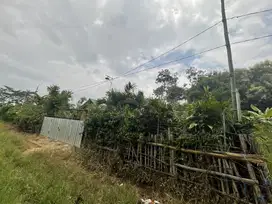 Tanah SHM Dekat Dengan Predator Fun Park Cocok Untuk Rukos