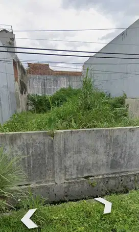 Dijual Cepat Tanah Kavling Sigura Gura 2 Menit ke Kampus UB Bangun Kos