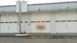 TERMURAH DISEWAKAN/DIJUAL GUDANG TRITAN HUB PUSAT SIDOARJO STRATEGIS