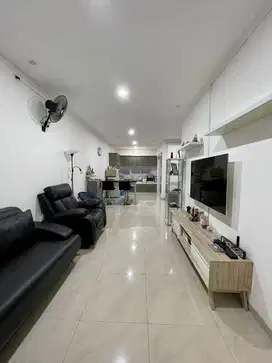 Dijual Rumah Sektor 7b Siap Huni Gading Serpong