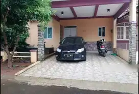 Dijual Rumah Bagus Siap Huni.Cluster Dekat Dengan Gading Serpong.
