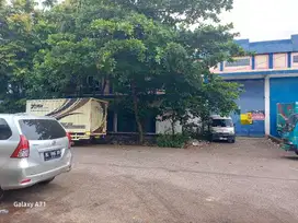 DIJUAL GUDANG GRIYA MITRA SUKARAME ALANG ALANG LEBAR PALEMBANG