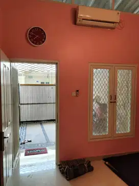 Rumah Murah siap masuk di Jambangan Surabaya